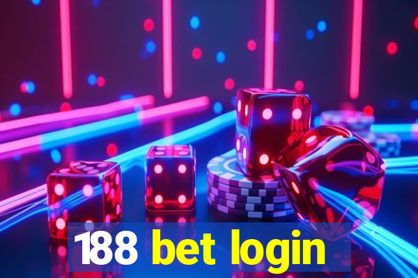 188 bet login